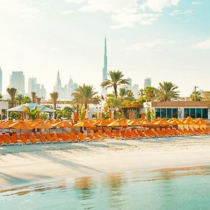 Dubai Marine Beach Resort&Spa